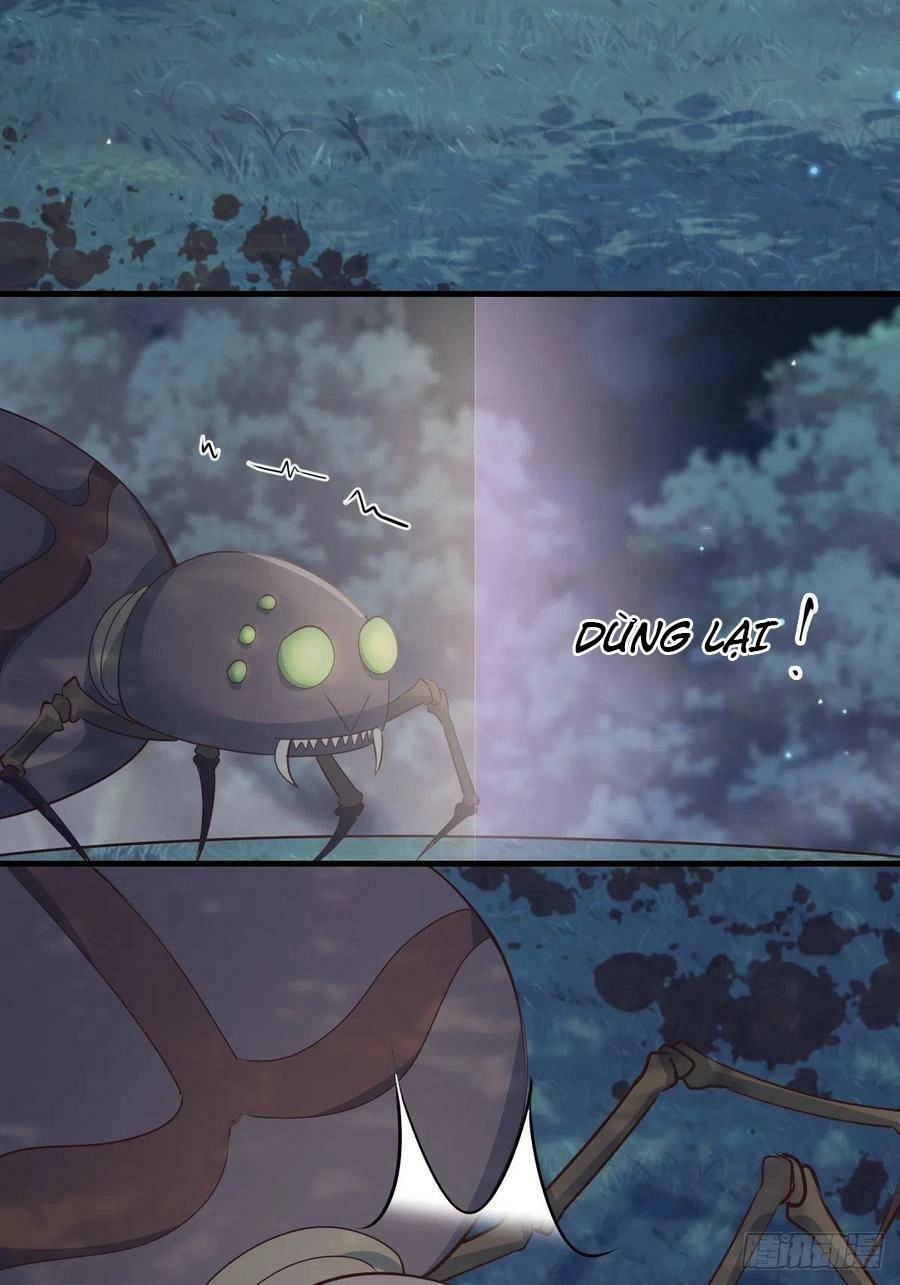 Tiểu Hồ Ly Hôm Nay Có Chút Ngoan Chapter 47 - 9