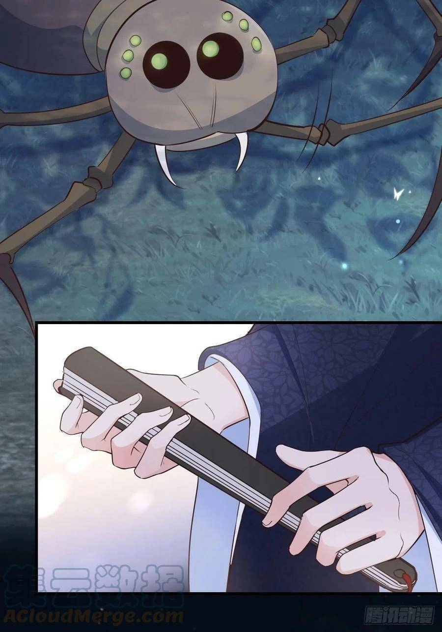 Tiểu Hồ Ly Hôm Nay Có Chút Ngoan Chapter 47 - 10