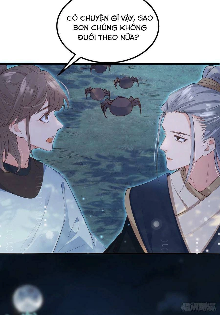 Tiểu Hồ Ly Hôm Nay Có Chút Ngoan Chapter 47 - 15