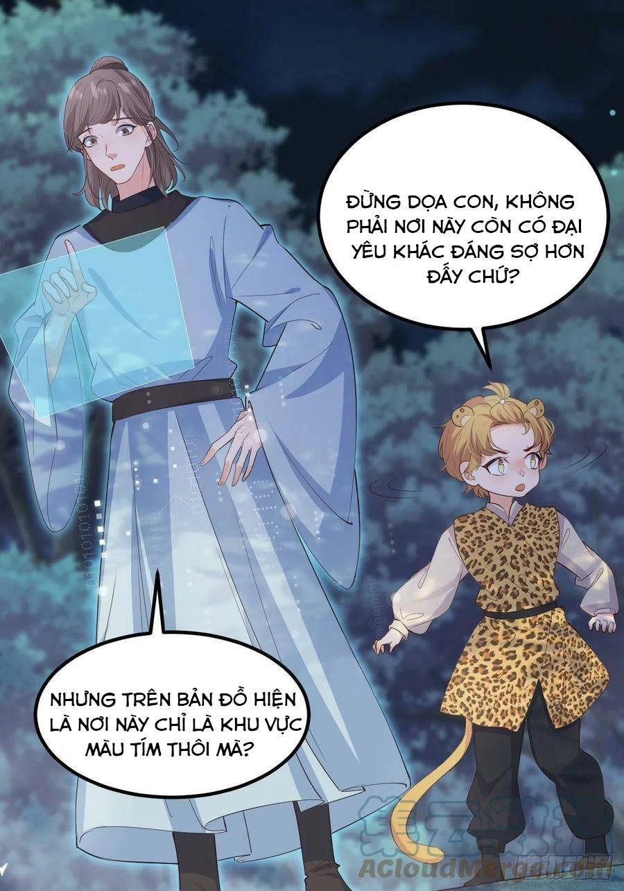 Tiểu Hồ Ly Hôm Nay Có Chút Ngoan Chapter 47 - 16