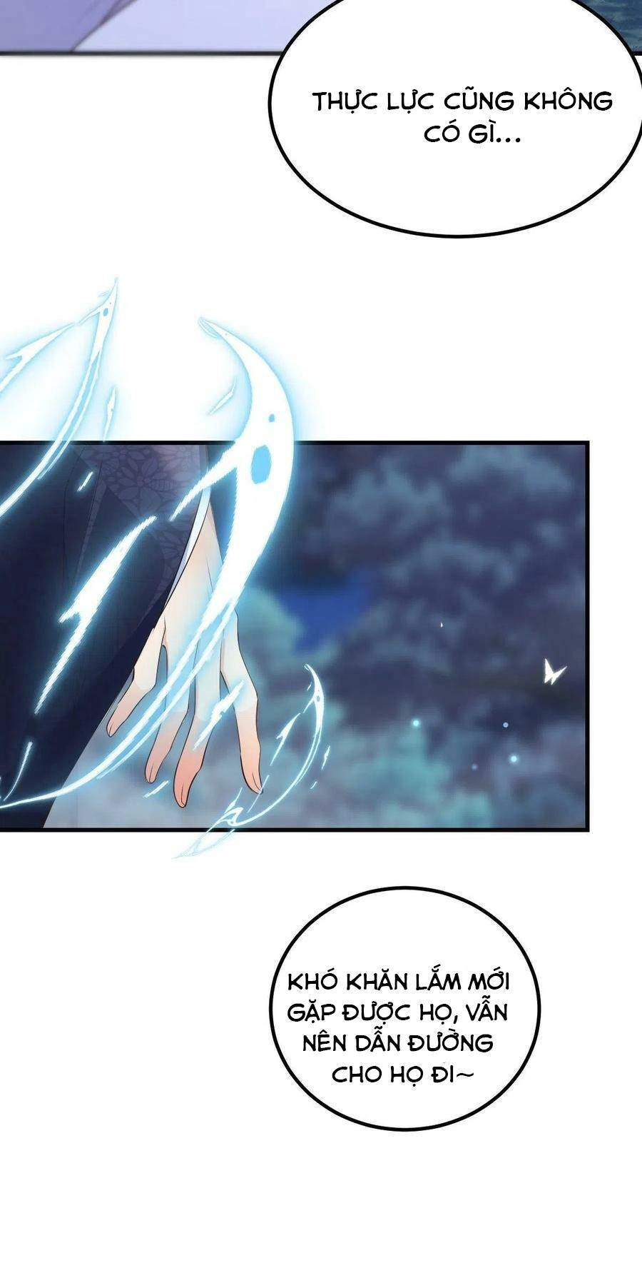 Tiểu Hồ Ly Hôm Nay Có Chút Ngoan Chapter 47 - 19