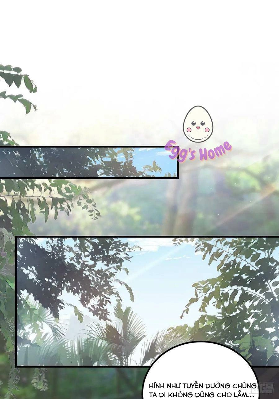 Tiểu Hồ Ly Hôm Nay Có Chút Ngoan Chapter 47 - 20