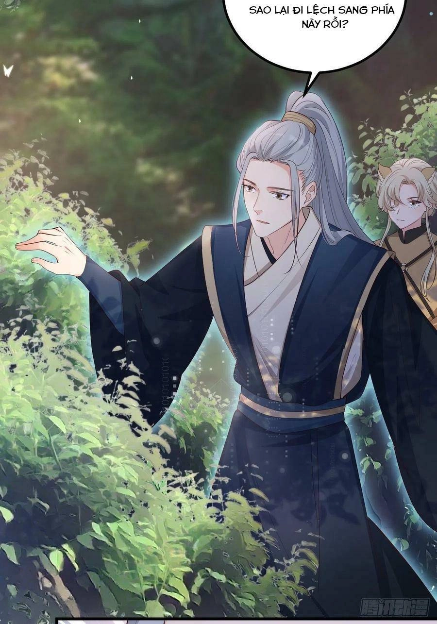 Tiểu Hồ Ly Hôm Nay Có Chút Ngoan Chapter 47 - 21