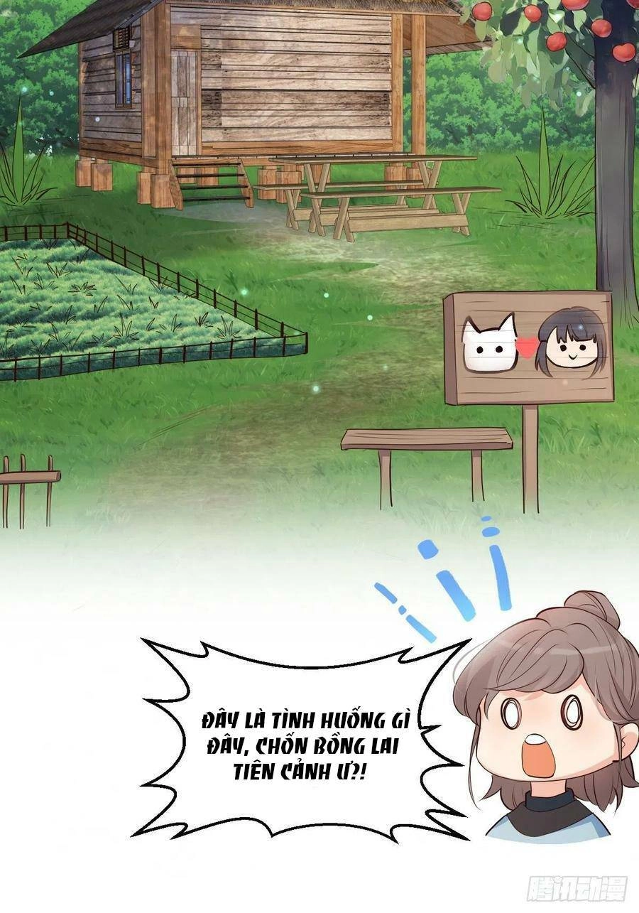 Tiểu Hồ Ly Hôm Nay Có Chút Ngoan Chapter 47 - 23