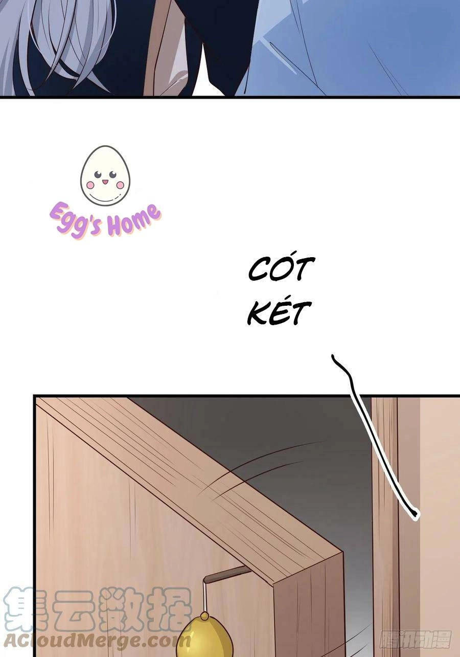 Tiểu Hồ Ly Hôm Nay Có Chút Ngoan Chapter 47 - 25