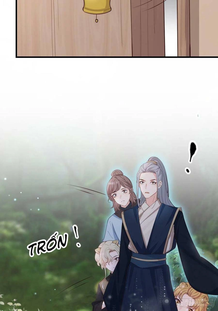 Tiểu Hồ Ly Hôm Nay Có Chút Ngoan Chapter 47 - 26