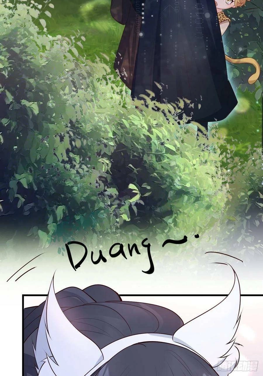 Tiểu Hồ Ly Hôm Nay Có Chút Ngoan Chapter 47 - 27