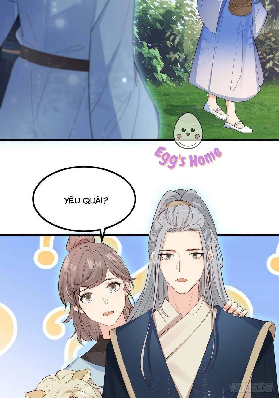 Tiểu Hồ Ly Hôm Nay Có Chút Ngoan Chapter 47 - 30