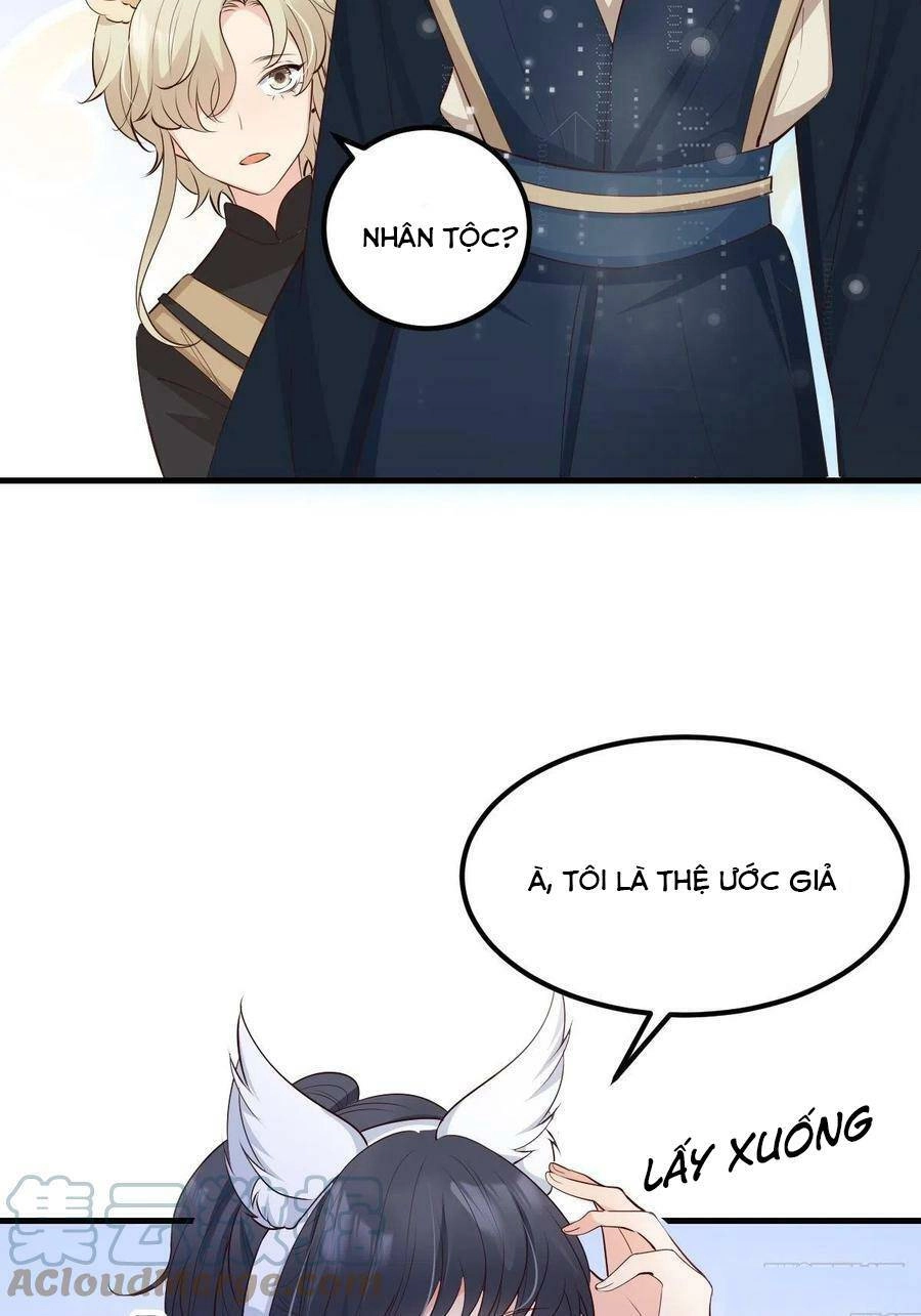 Tiểu Hồ Ly Hôm Nay Có Chút Ngoan Chapter 47 - 31