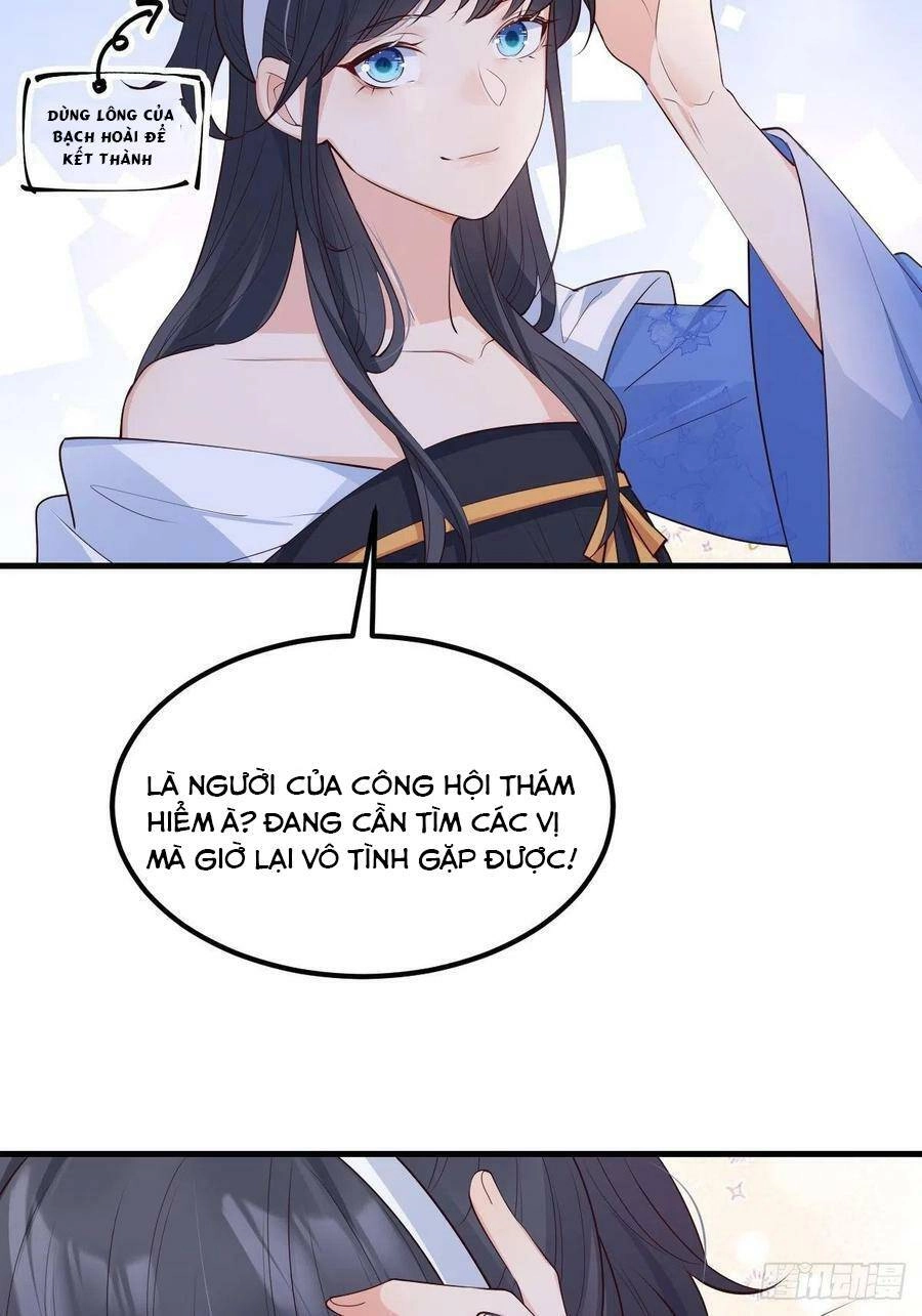 Tiểu Hồ Ly Hôm Nay Có Chút Ngoan Chapter 47 - 32