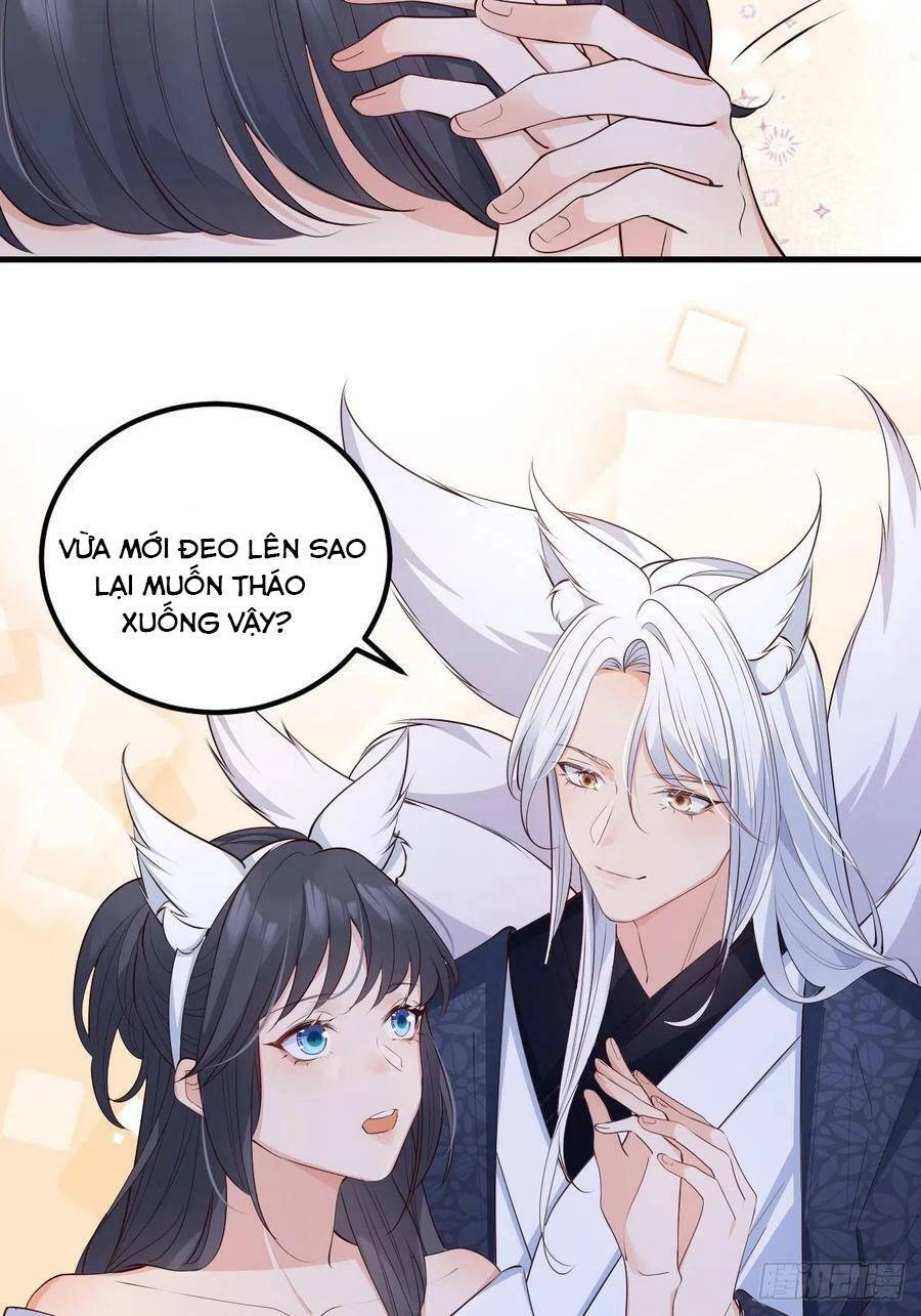 Tiểu Hồ Ly Hôm Nay Có Chút Ngoan Chapter 47 - 33