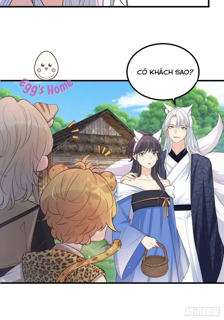 Tiểu Hồ Ly Hôm Nay Có Chút Ngoan Chapter 47 - 35