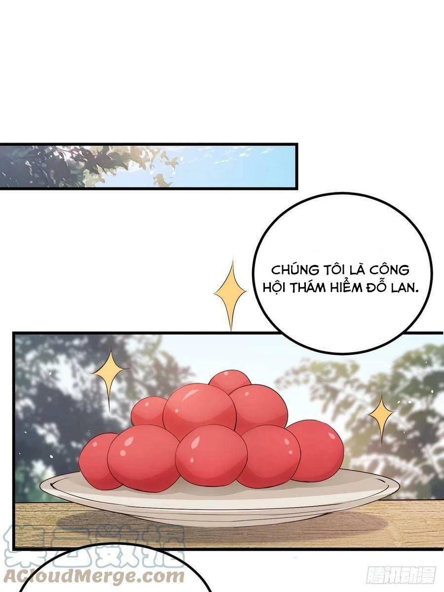 Tiểu Hồ Ly Hôm Nay Có Chút Ngoan Chapter 47 - 37