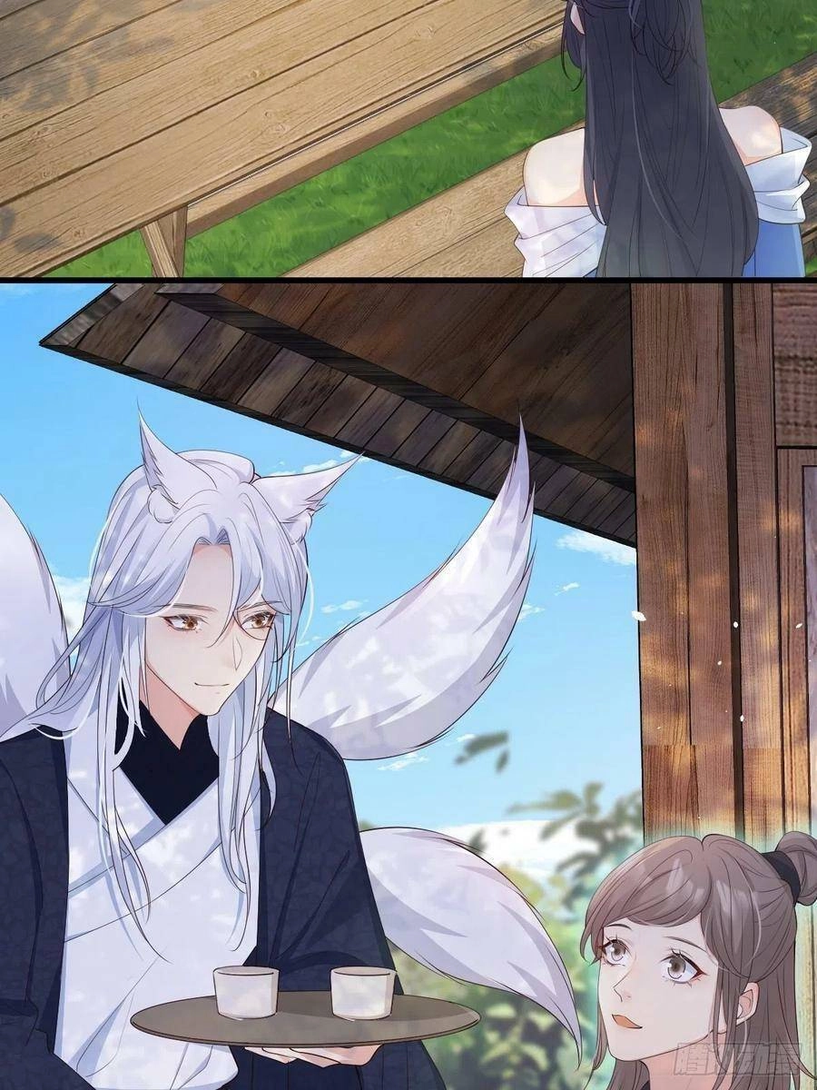 Tiểu Hồ Ly Hôm Nay Có Chút Ngoan Chapter 47 - 39