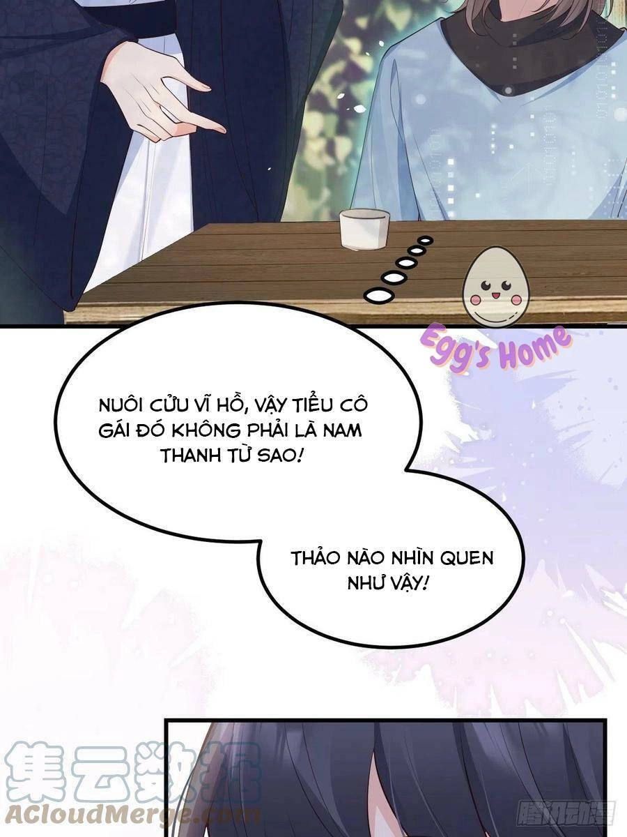 Tiểu Hồ Ly Hôm Nay Có Chút Ngoan Chapter 47 - 40