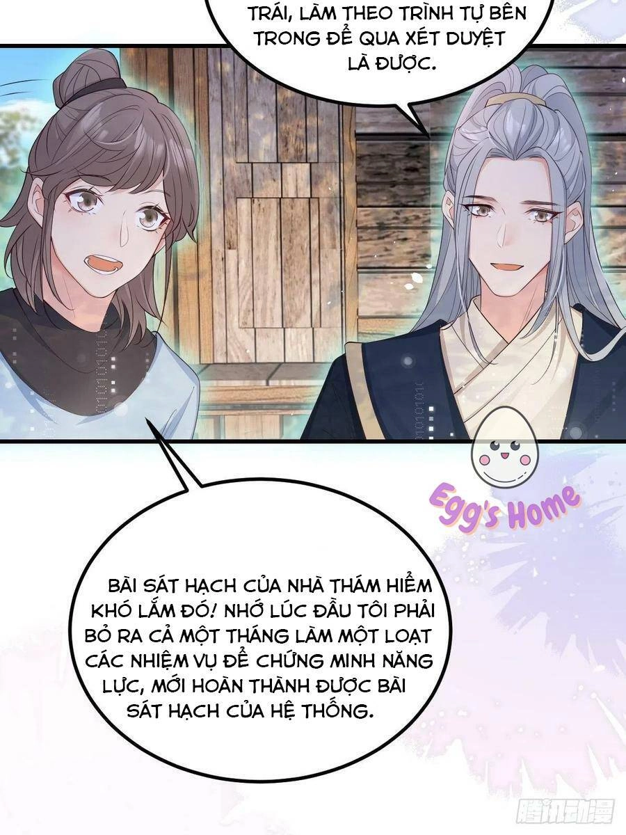 Tiểu Hồ Ly Hôm Nay Có Chút Ngoan Chapter 47 - 45