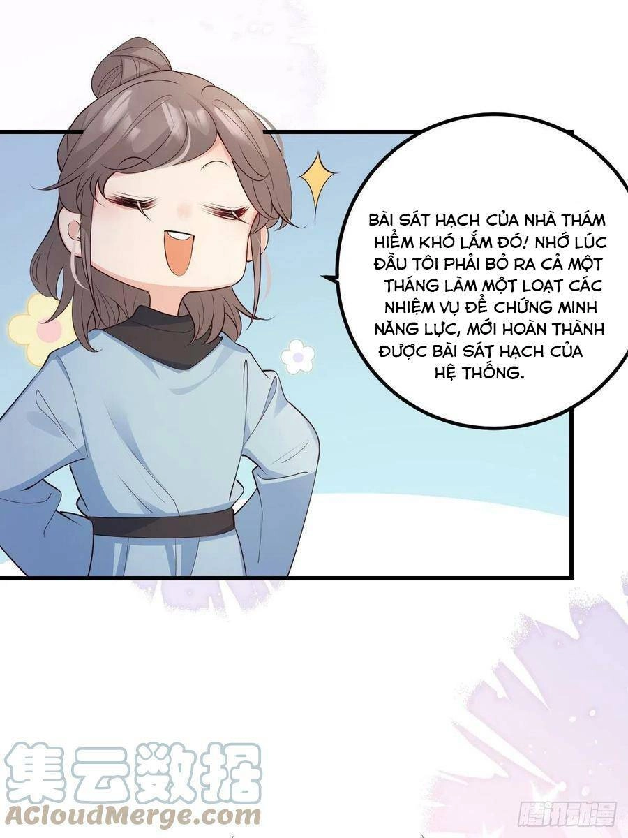 Tiểu Hồ Ly Hôm Nay Có Chút Ngoan Chapter 47 - 46