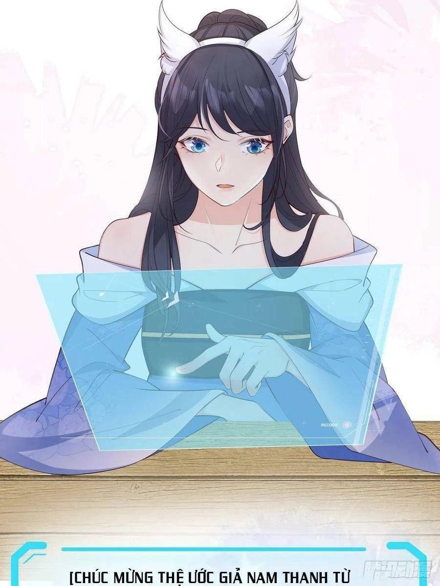 Tiểu Hồ Ly Hôm Nay Có Chút Ngoan Chapter 47 - 47