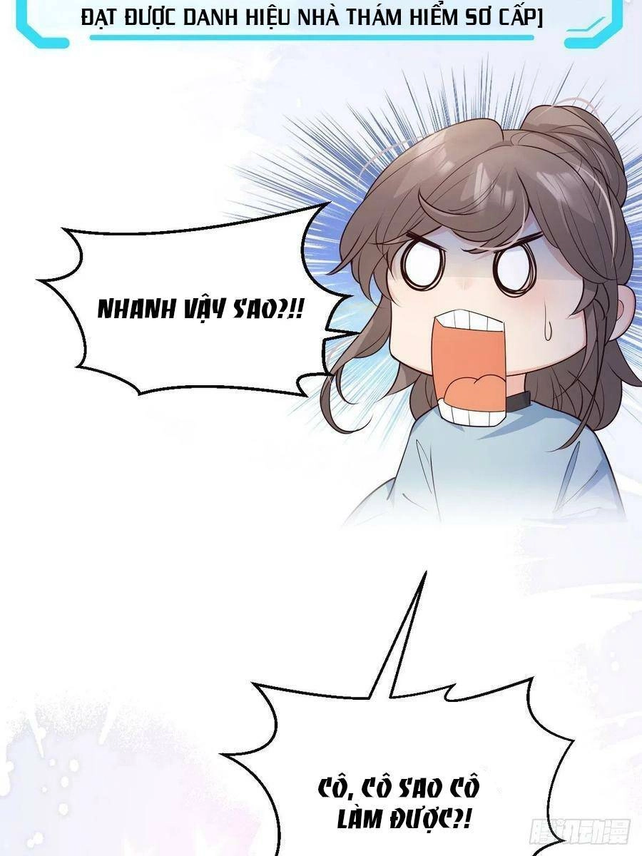 Tiểu Hồ Ly Hôm Nay Có Chút Ngoan Chapter 47 - 48