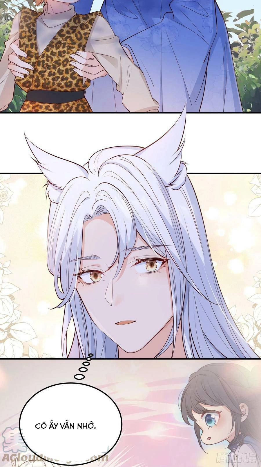 Tiểu Hồ Ly Hôm Nay Có Chút Ngoan Chapter 48 - 11