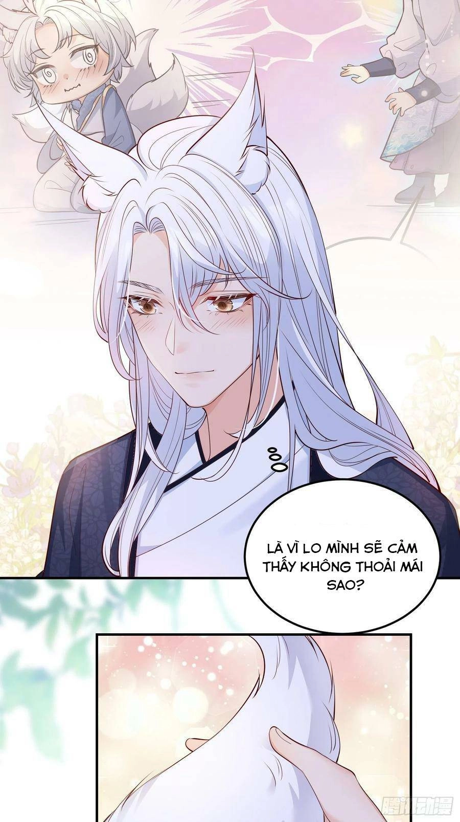 Tiểu Hồ Ly Hôm Nay Có Chút Ngoan Chapter 48 - 12