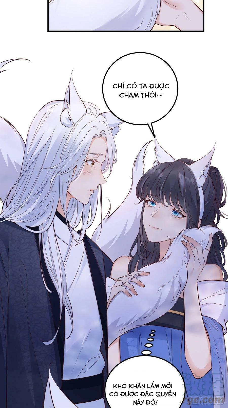 Tiểu Hồ Ly Hôm Nay Có Chút Ngoan Chapter 48 - 13