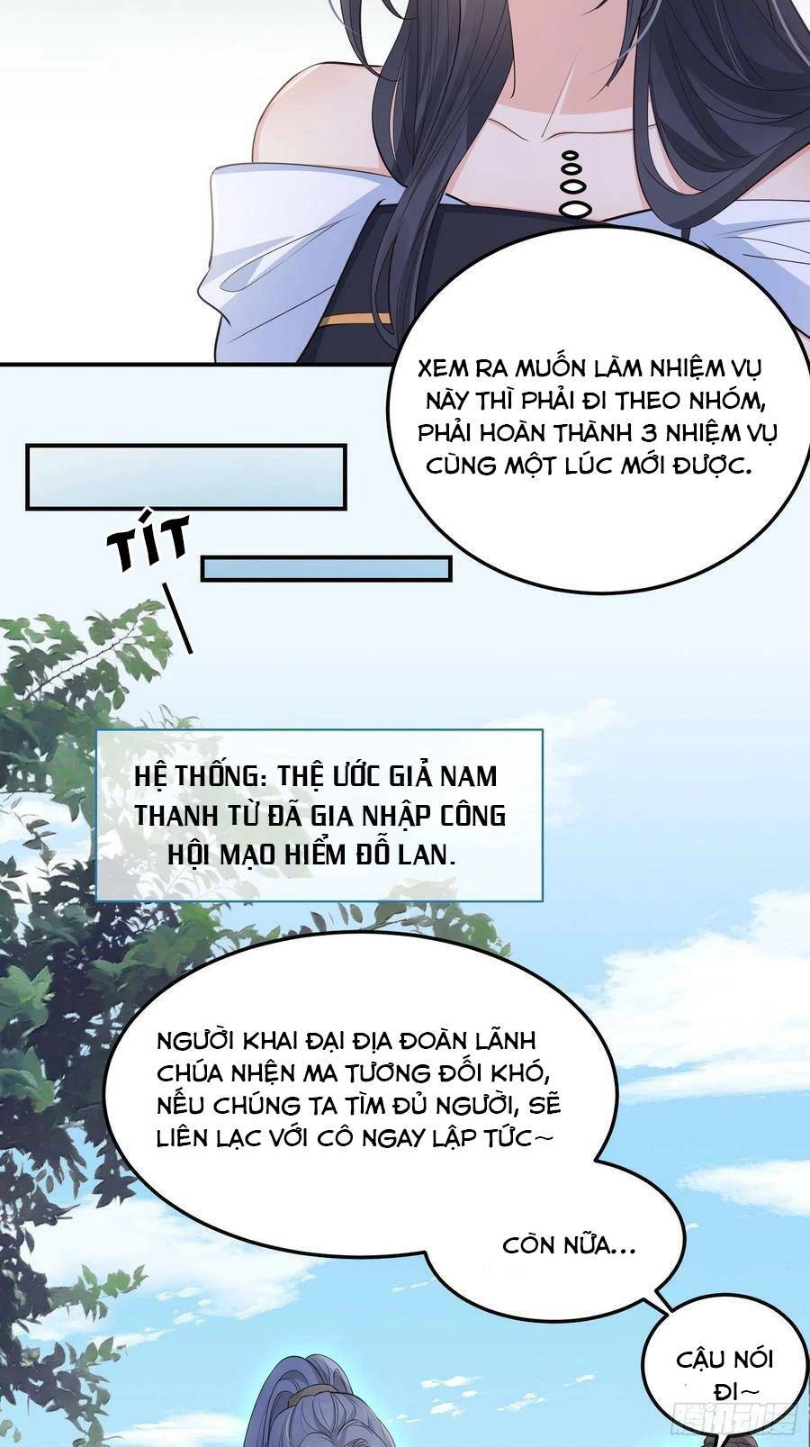 Tiểu Hồ Ly Hôm Nay Có Chút Ngoan Chapter 48 - 18