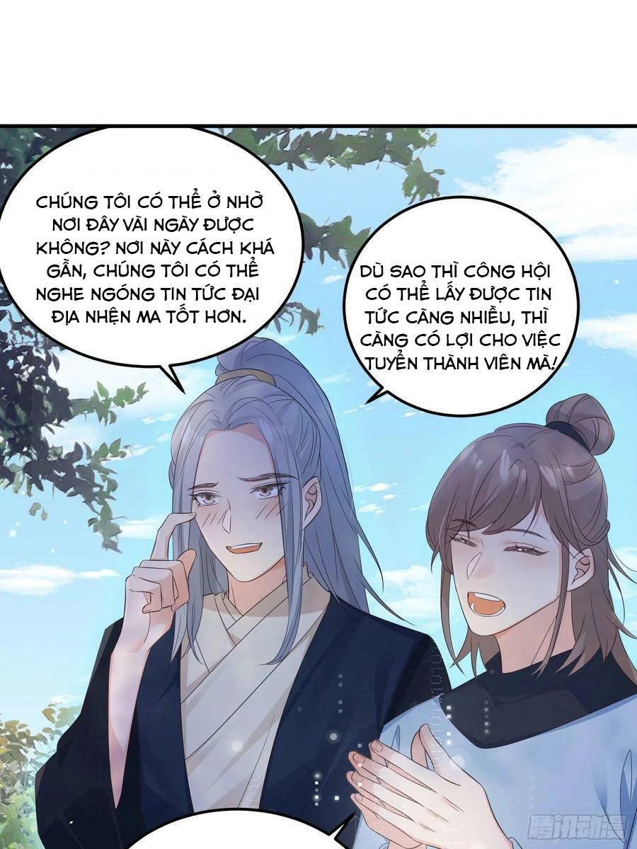 Tiểu Hồ Ly Hôm Nay Có Chút Ngoan Chapter 48 - 20