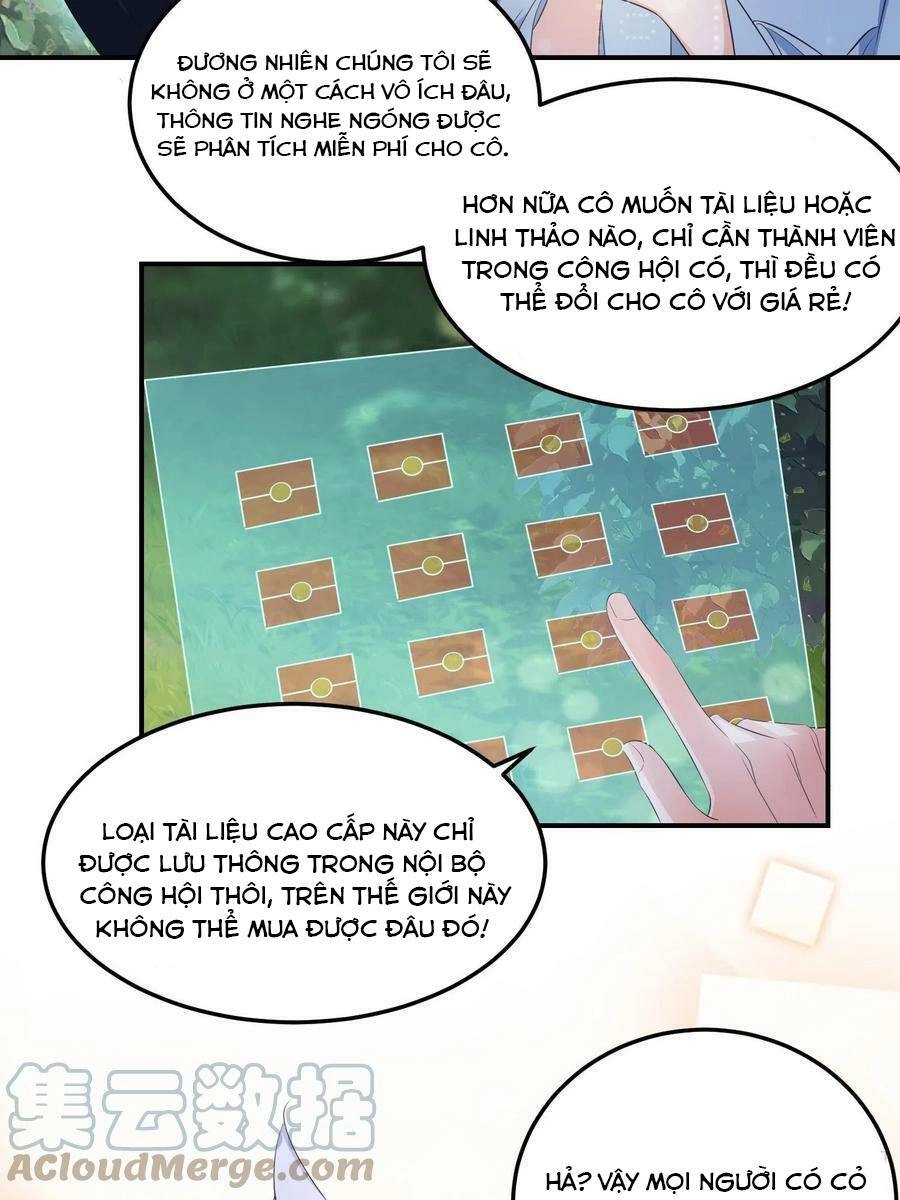 Tiểu Hồ Ly Hôm Nay Có Chút Ngoan Chapter 48 - 21