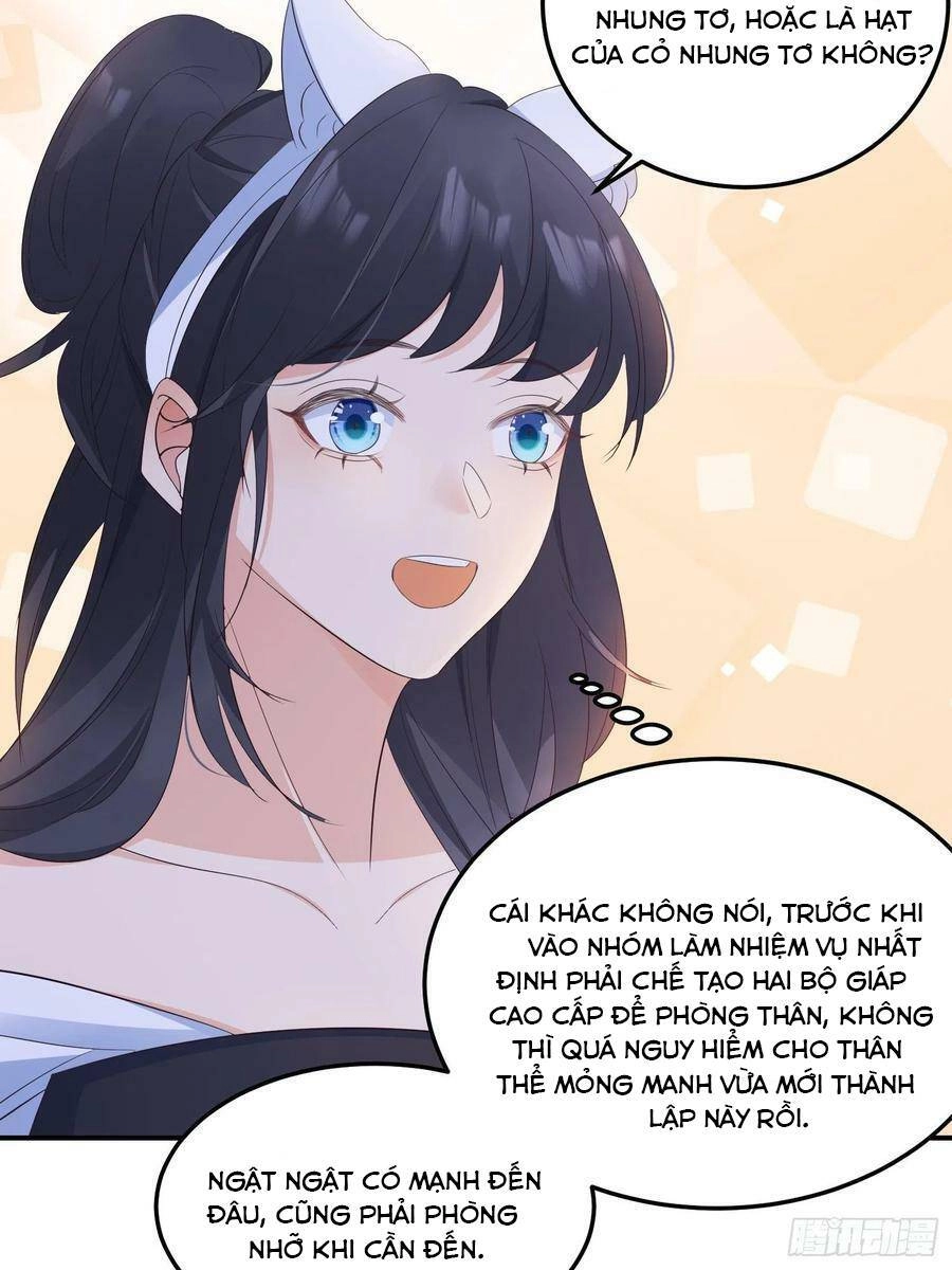 Tiểu Hồ Ly Hôm Nay Có Chút Ngoan Chapter 48 - 22