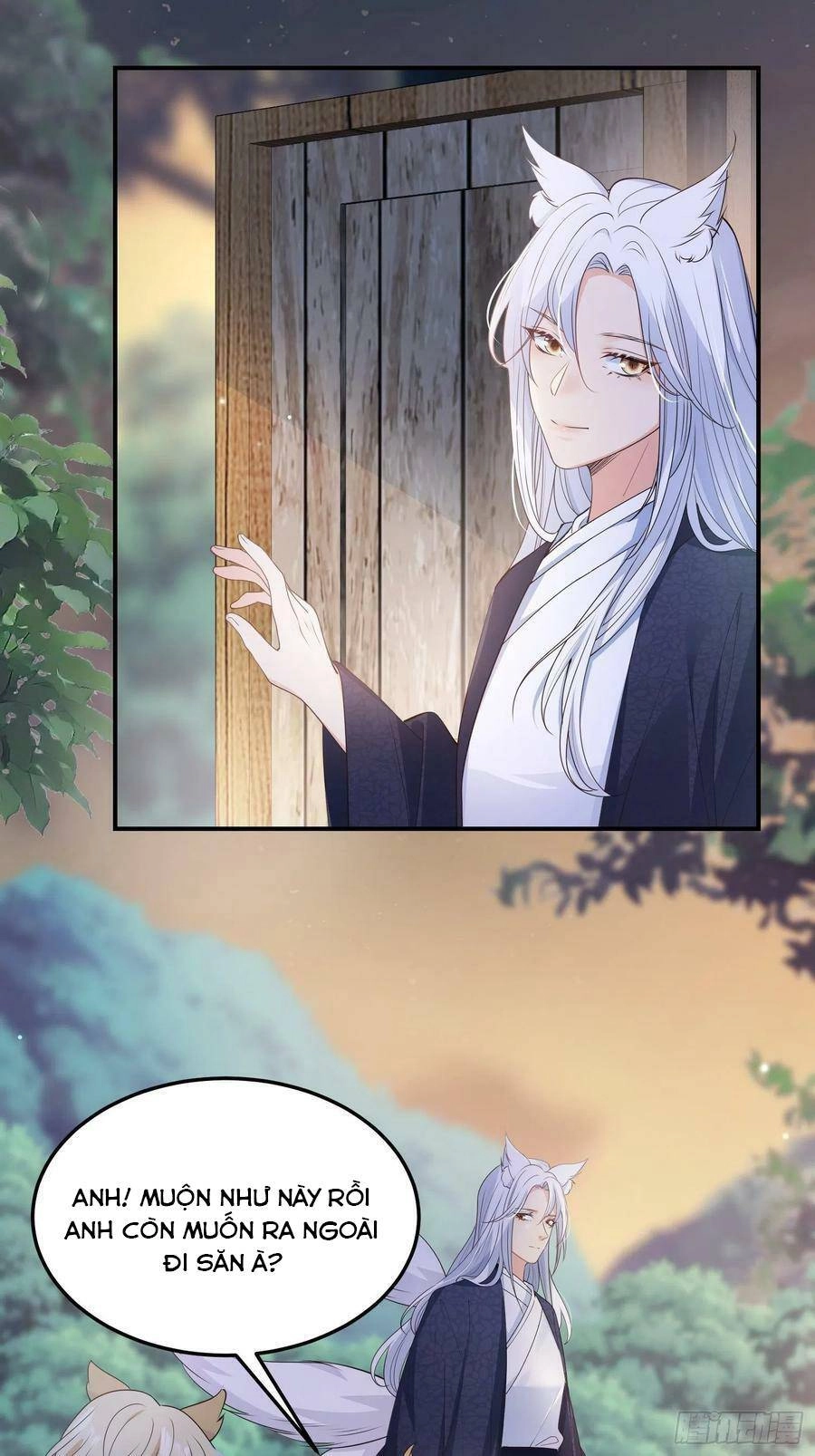 Tiểu Hồ Ly Hôm Nay Có Chút Ngoan Chapter 48 - 28