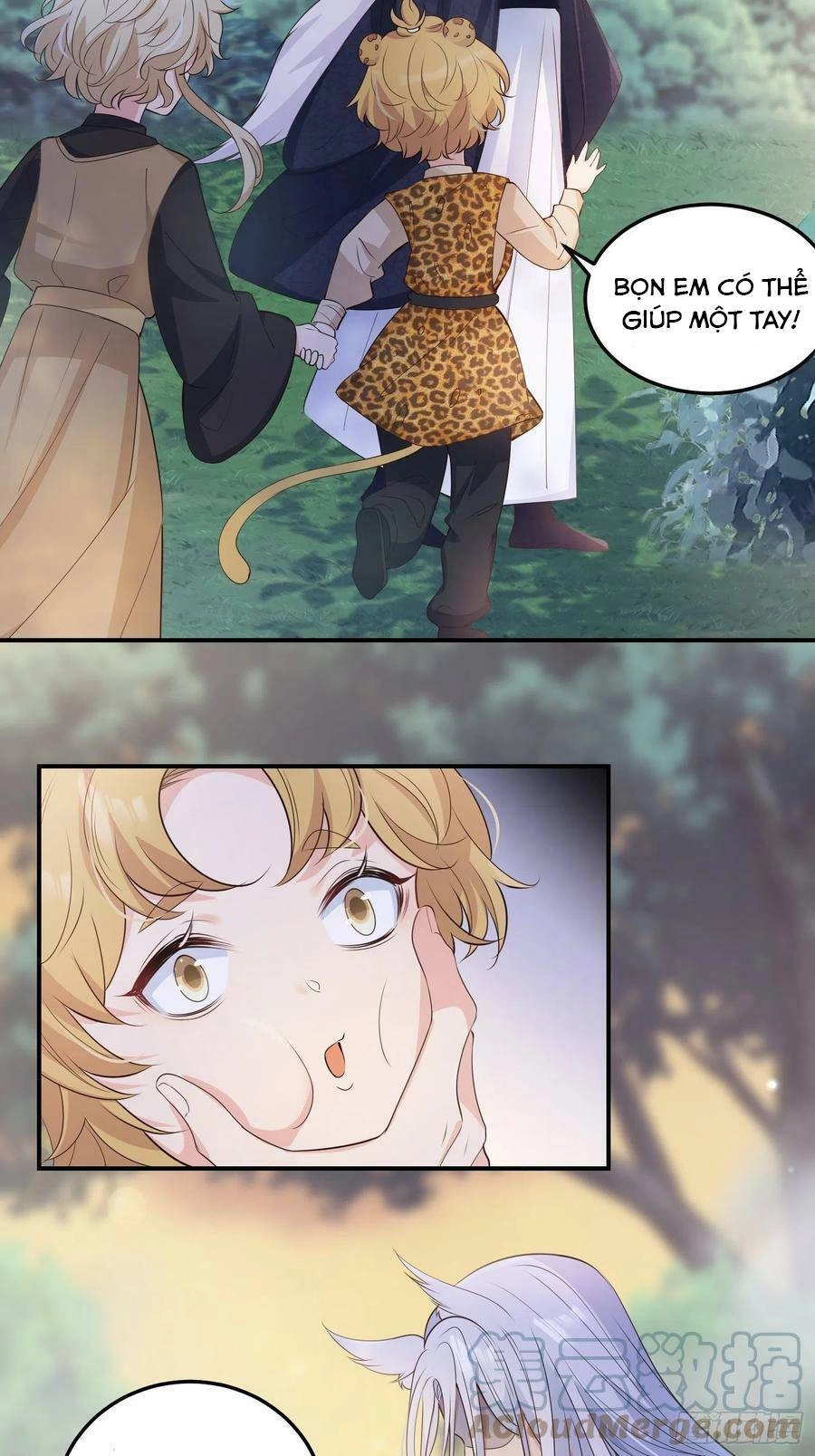 Tiểu Hồ Ly Hôm Nay Có Chút Ngoan Chapter 48 - 29