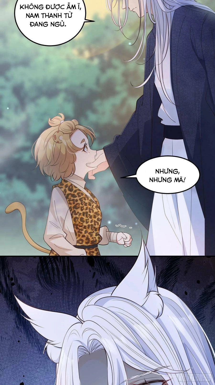 Tiểu Hồ Ly Hôm Nay Có Chút Ngoan Chapter 48 - 30