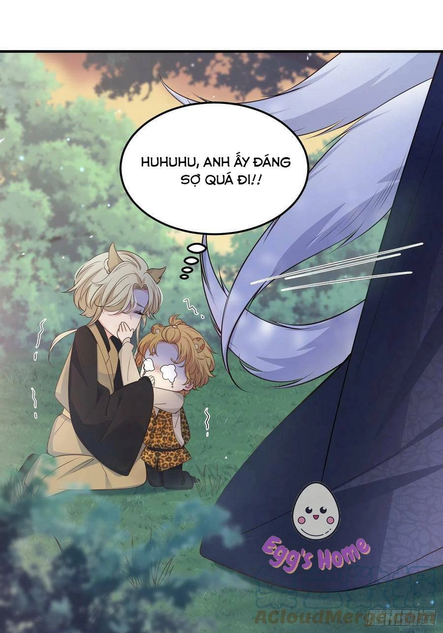 Tiểu Hồ Ly Hôm Nay Có Chút Ngoan Chapter 48 - 33