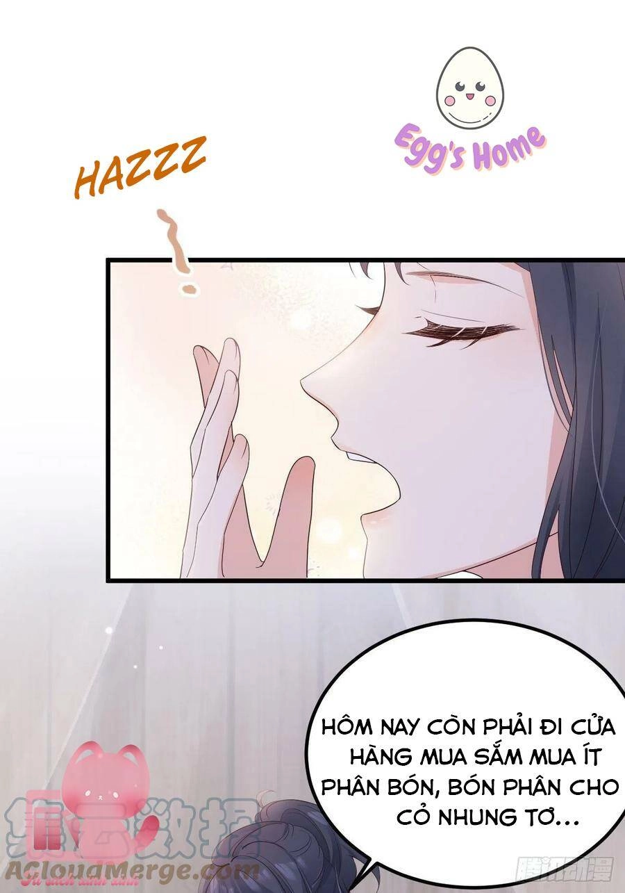 Tiểu Hồ Ly Hôm Nay Có Chút Ngoan Chapter 49 - 3