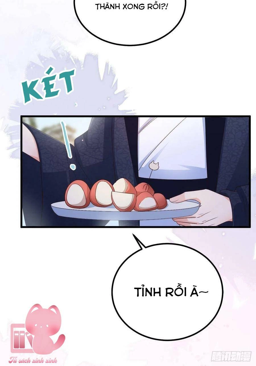 Tiểu Hồ Ly Hôm Nay Có Chút Ngoan Chapter 49 - 6