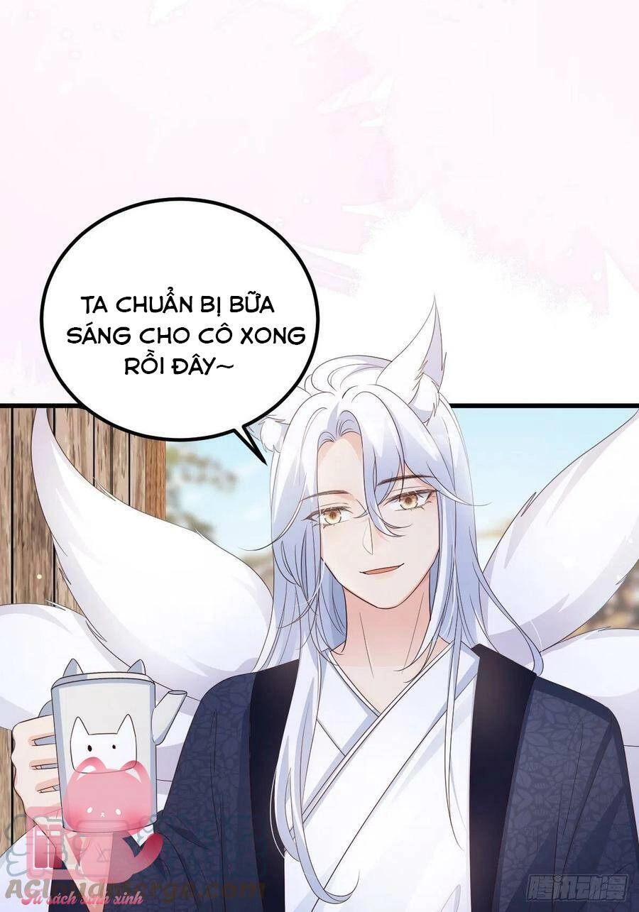 Tiểu Hồ Ly Hôm Nay Có Chút Ngoan Chapter 49 - 7