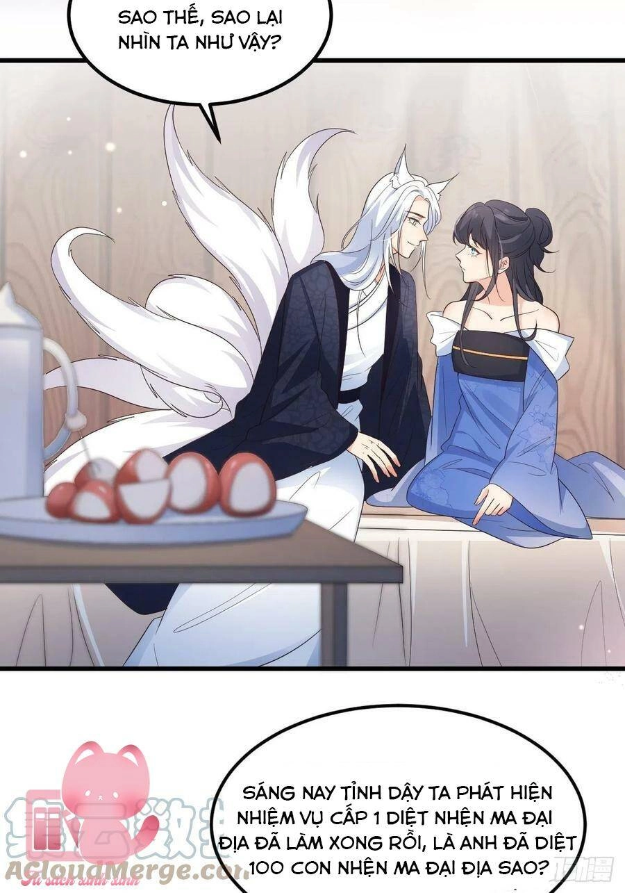 Tiểu Hồ Ly Hôm Nay Có Chút Ngoan Chapter 49 - 9