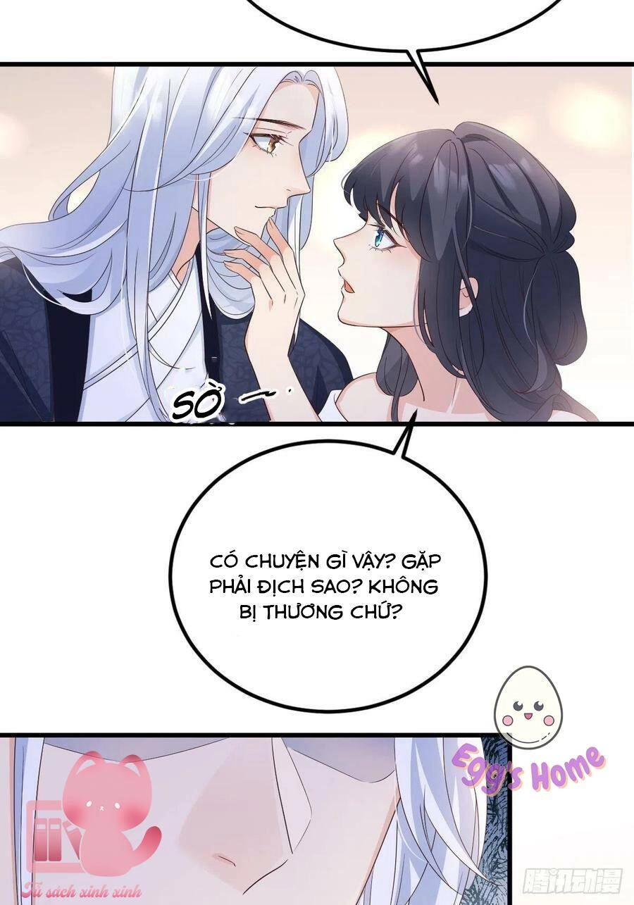 Tiểu Hồ Ly Hôm Nay Có Chút Ngoan Chapter 49 - 10