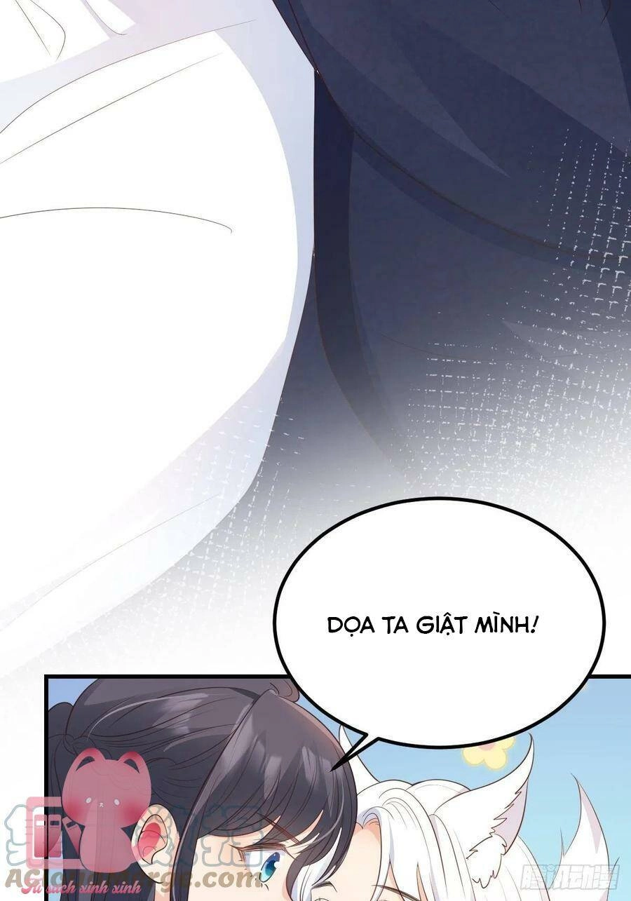 Tiểu Hồ Ly Hôm Nay Có Chút Ngoan Chapter 49 - 15