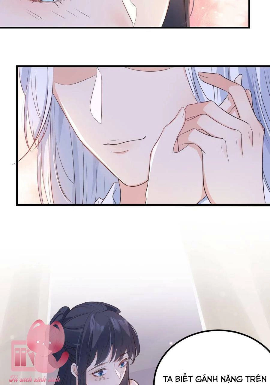 Tiểu Hồ Ly Hôm Nay Có Chút Ngoan Chapter 49 - 18