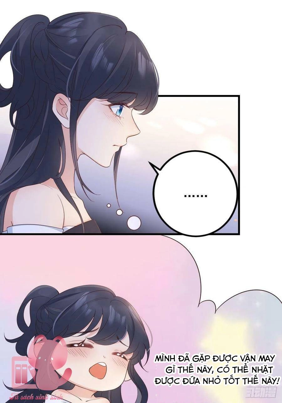 Tiểu Hồ Ly Hôm Nay Có Chút Ngoan Chapter 49 - 20