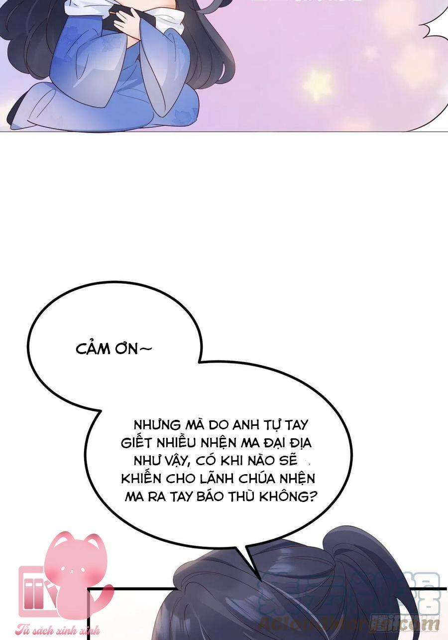 Tiểu Hồ Ly Hôm Nay Có Chút Ngoan Chapter 49 - 21