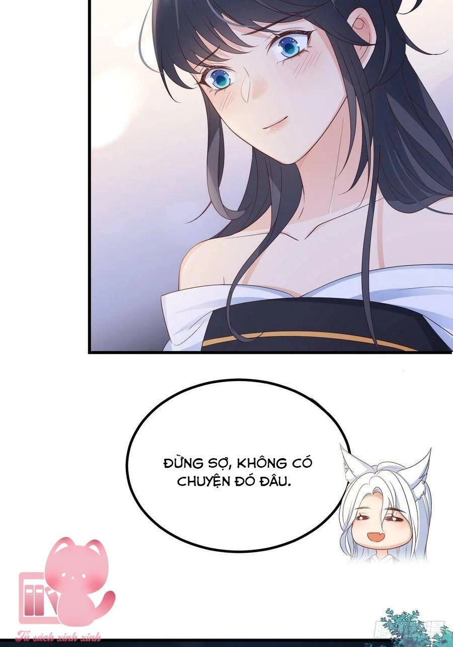 Tiểu Hồ Ly Hôm Nay Có Chút Ngoan Chapter 49 - 22