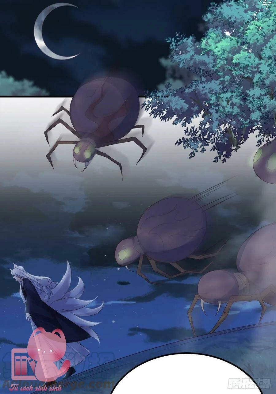 Tiểu Hồ Ly Hôm Nay Có Chút Ngoan Chapter 49 - 23