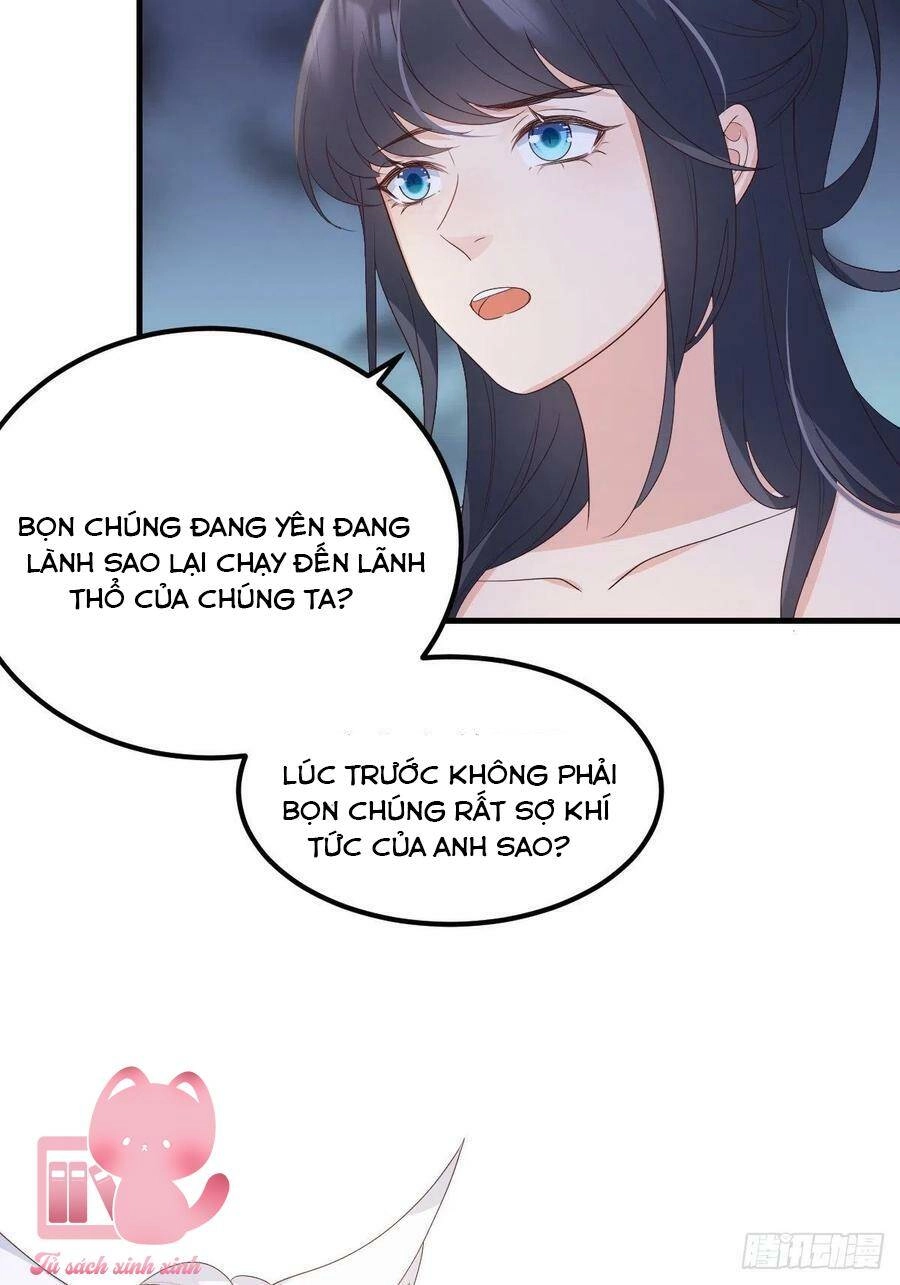 Tiểu Hồ Ly Hôm Nay Có Chút Ngoan Chapter 49 - 26