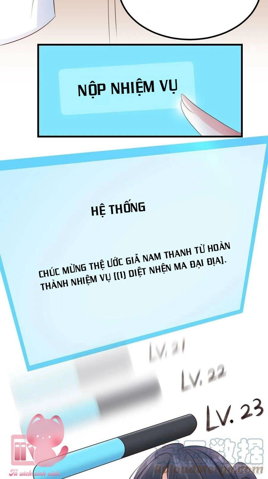 Tiểu Hồ Ly Hôm Nay Có Chút Ngoan Chapter 49 - 29