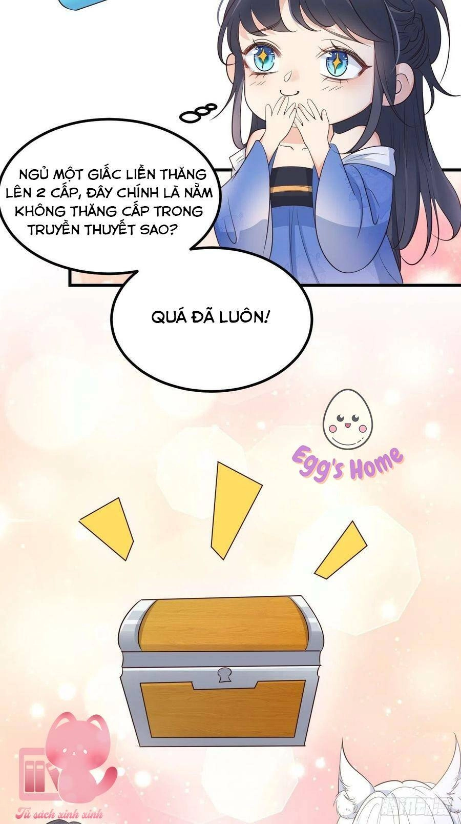 Tiểu Hồ Ly Hôm Nay Có Chút Ngoan Chapter 49 - 30