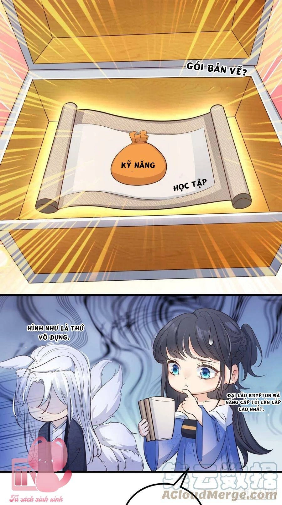 Tiểu Hồ Ly Hôm Nay Có Chút Ngoan Chapter 49 - 33