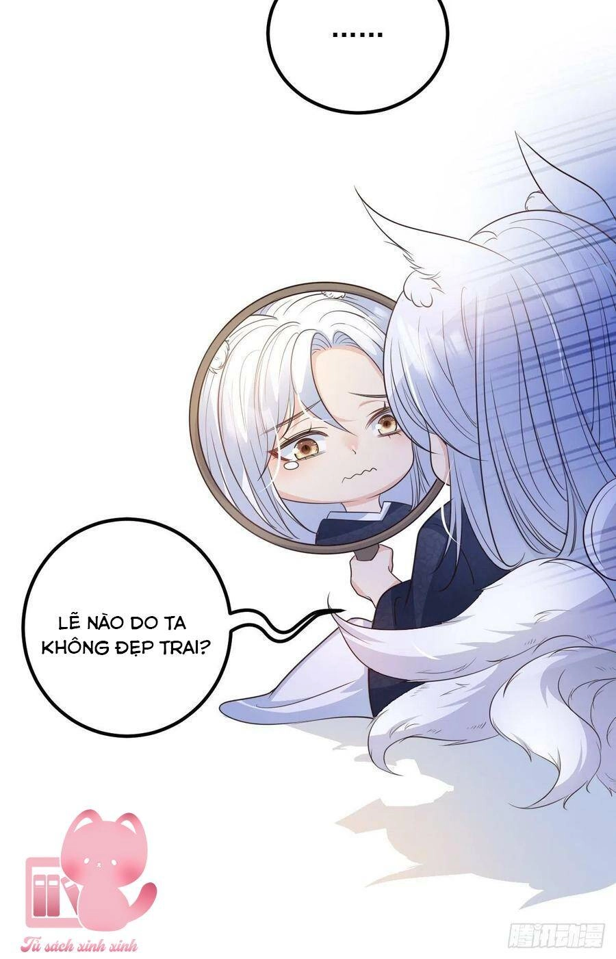 Tiểu Hồ Ly Hôm Nay Có Chút Ngoan Chapter 49 - 34